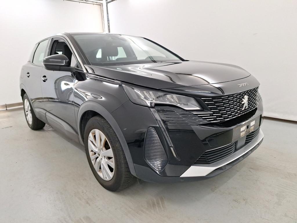 Peugeot 3008 1.5 HDi Active Pack