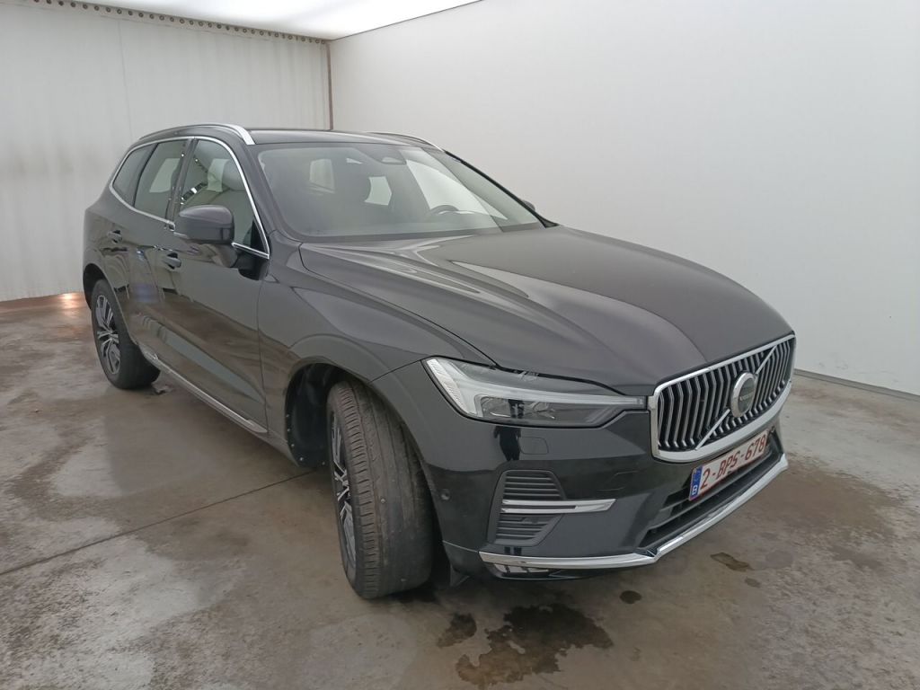 Volvo XC60 2.0 B4 Plus Bright