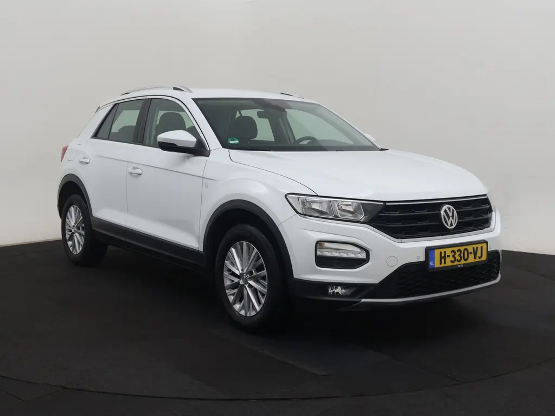 Volkswagen T-ROC 1.0 TSI Style Business