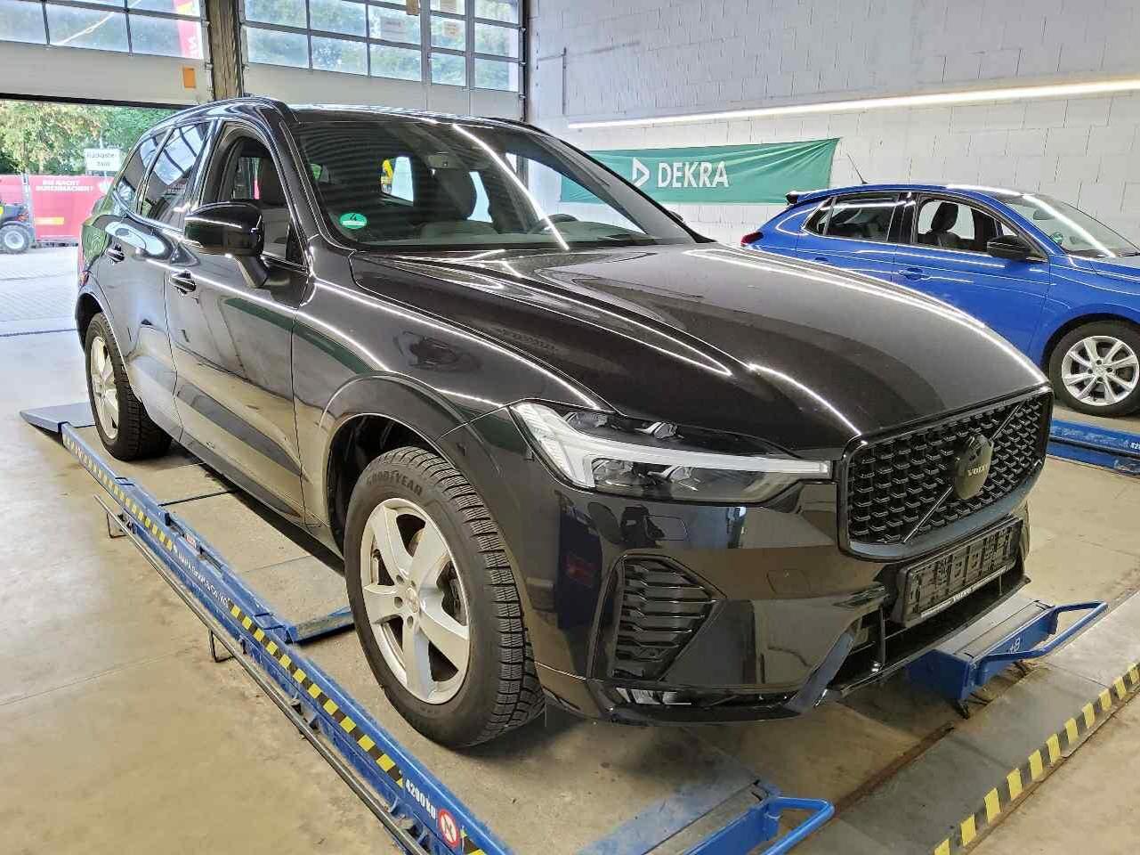 Volvo XC60 B5