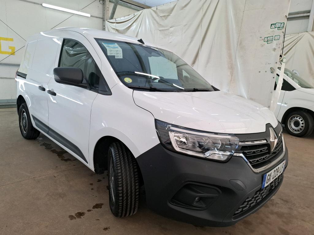 Renault Kangoo Grand Comfort