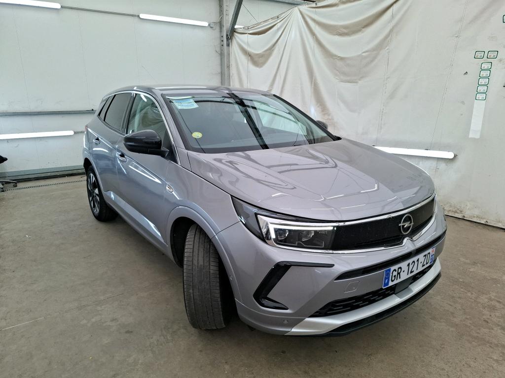 Opel Grandland 1.5 Elegance Business