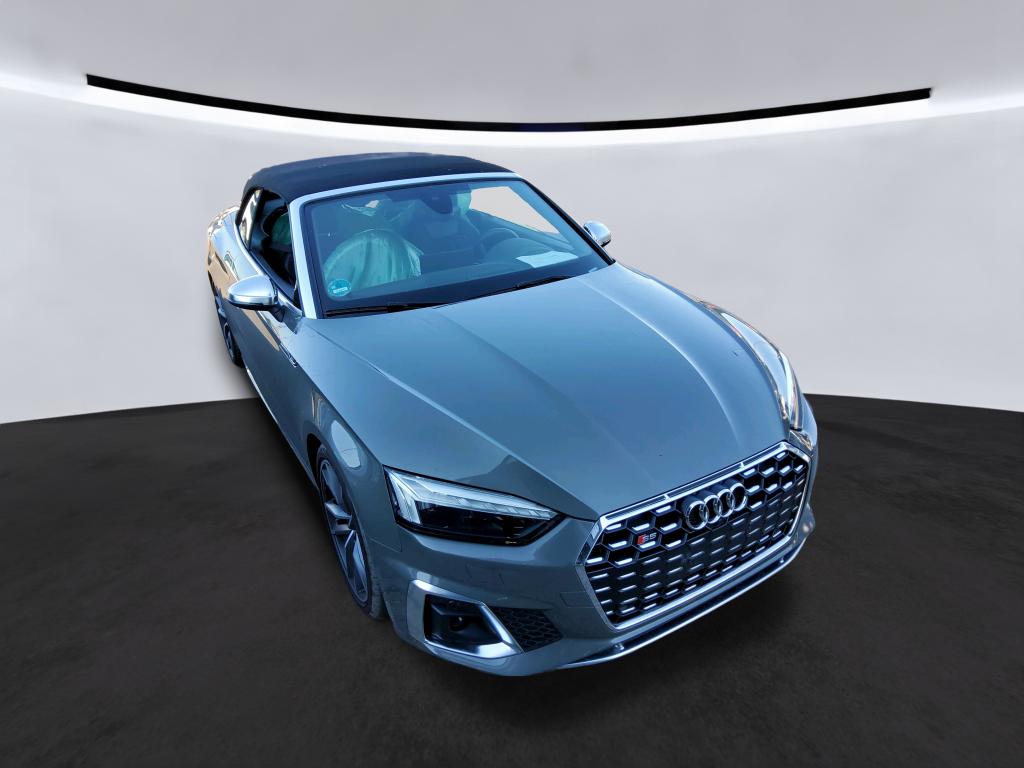 Audi S5 3.0