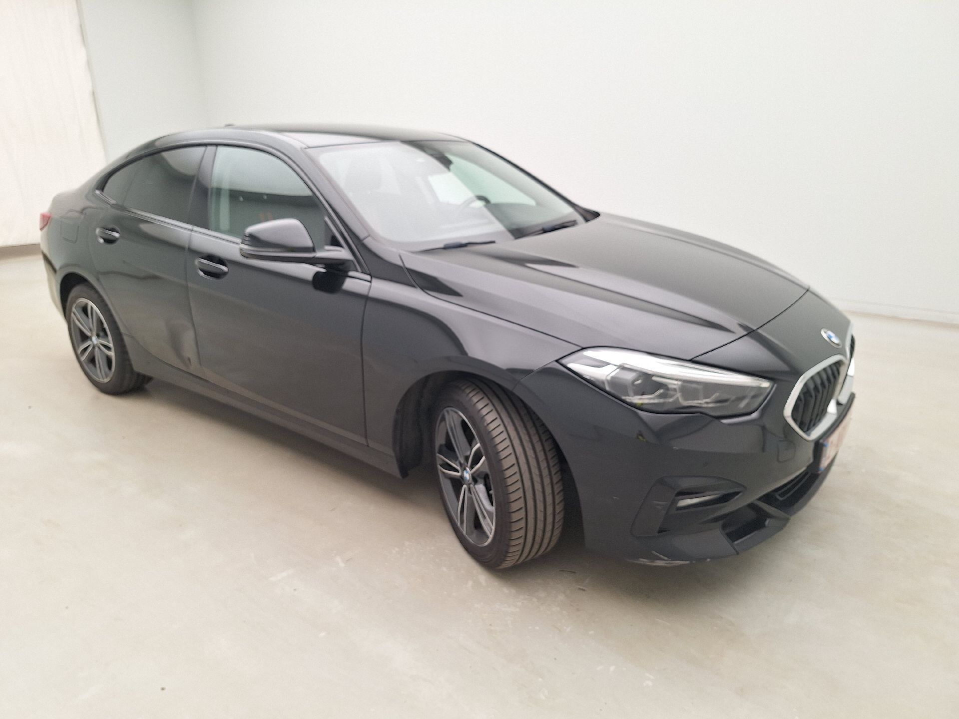BMW 2 Series Gran Coupé 218i