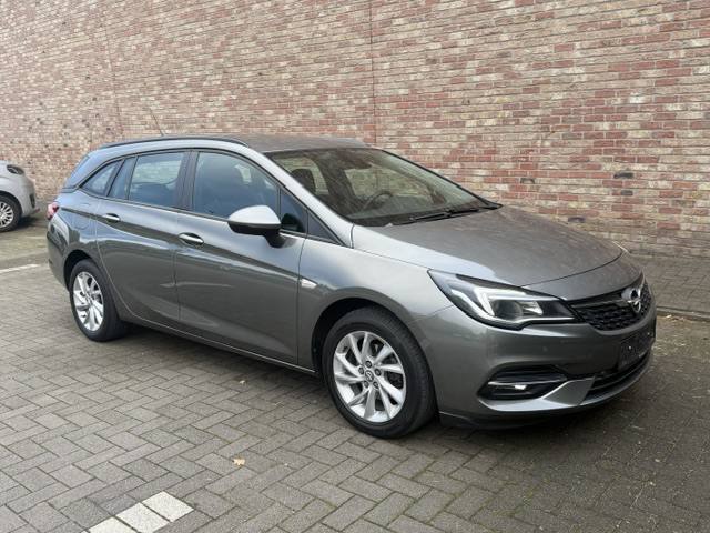 Opel Astra Sports Tourer 1.5 Edition
