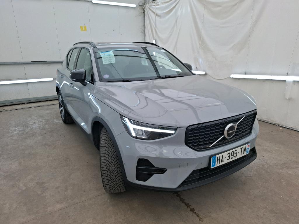 Volvo XC40 B3 Ultra