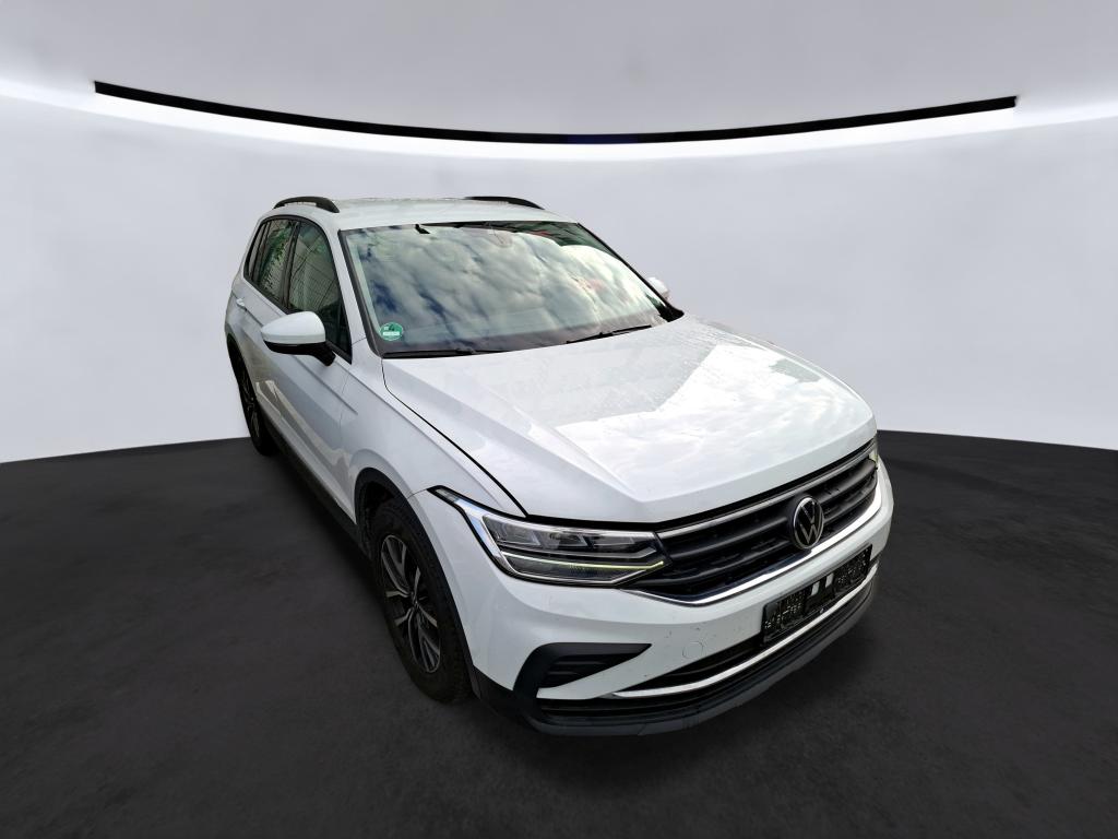 Volkswagen Tiguan 2.0 TDI Life