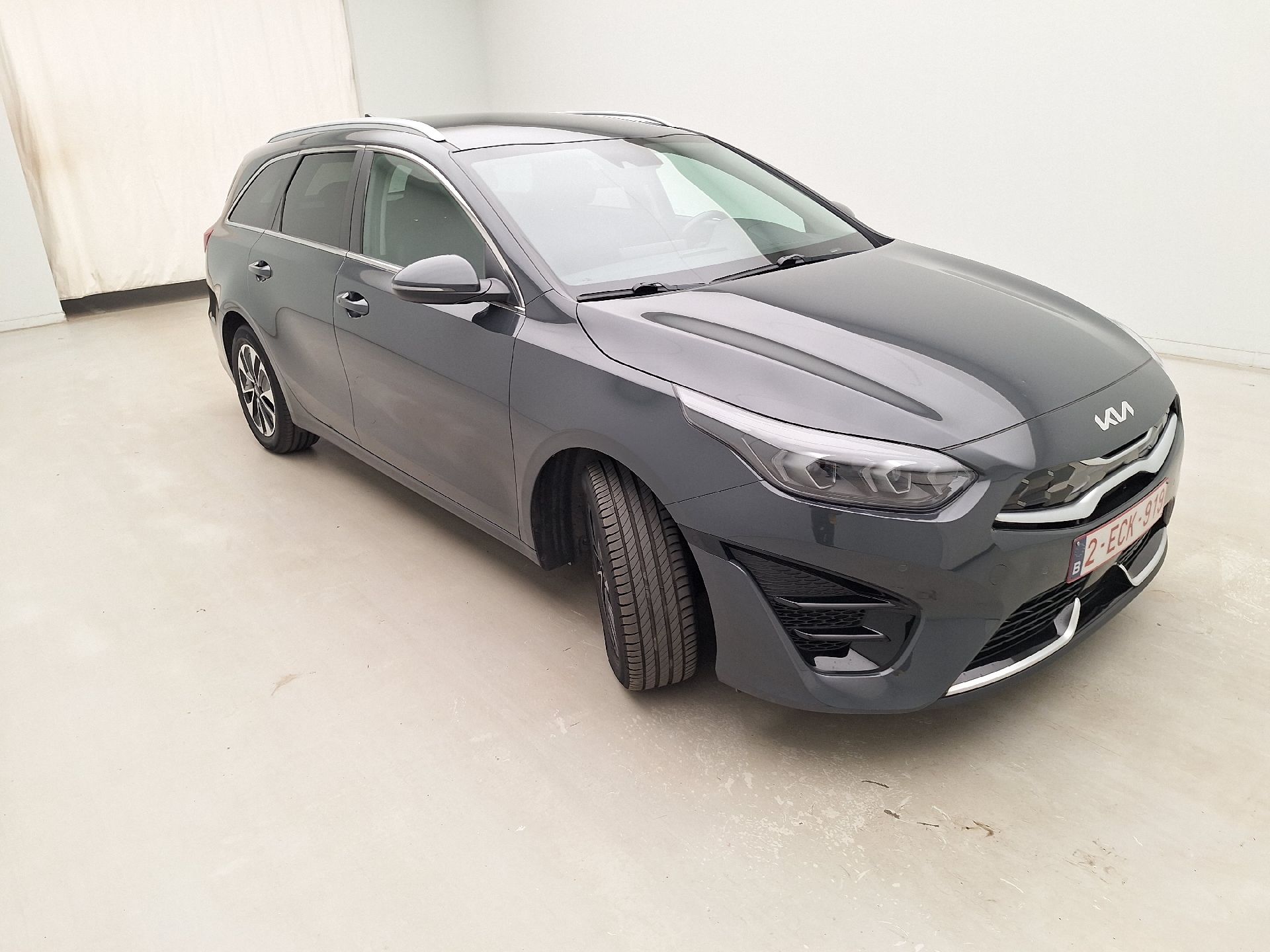 Kia Ceed SW 1.6 GDI Business