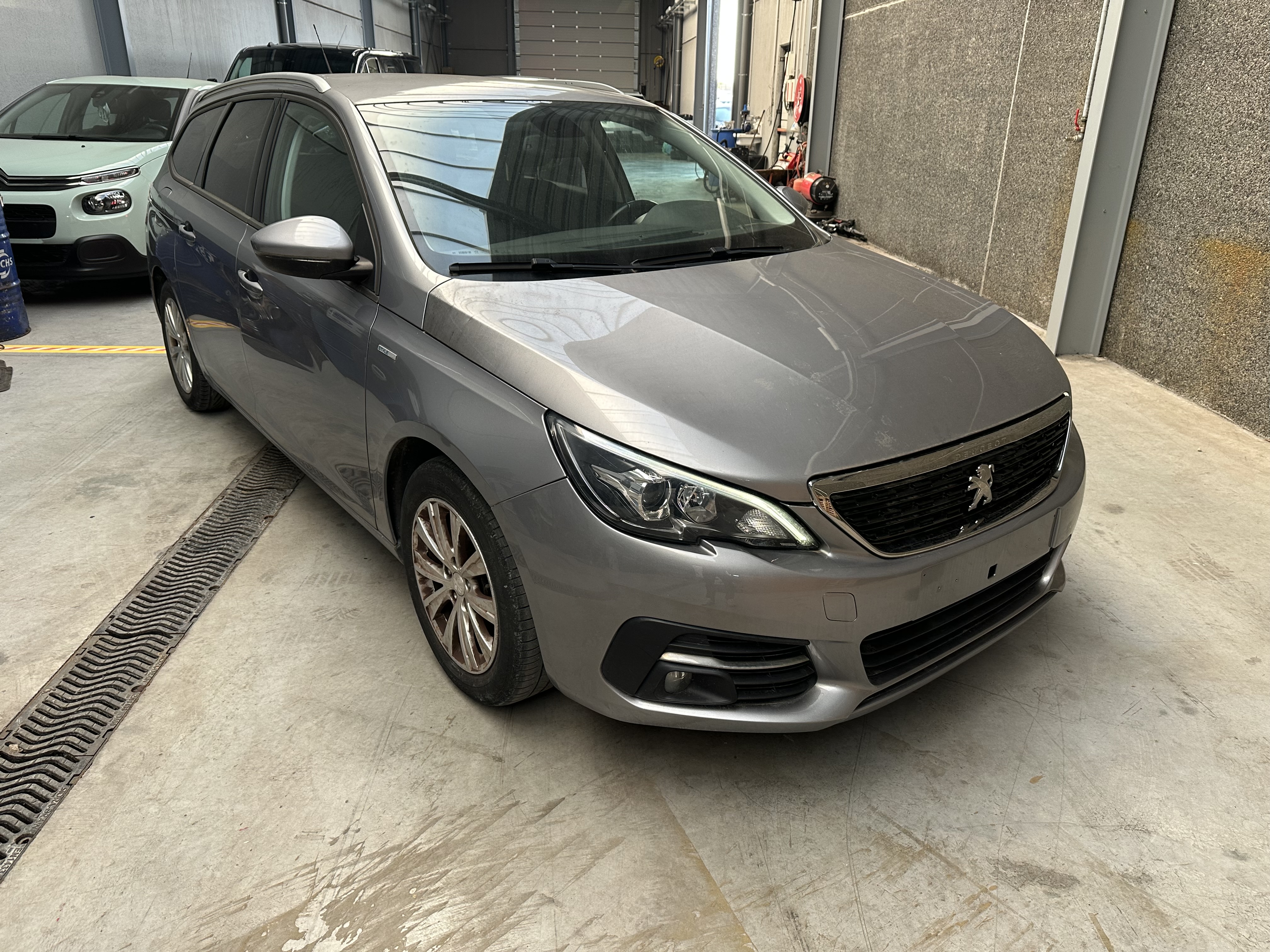 Peugeot 308 SW 1.2i Style