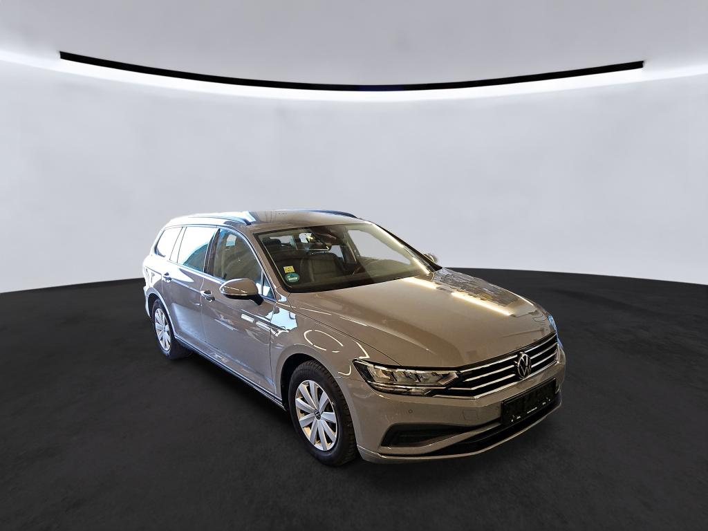 Volkswagen Passat Variant 1.5 TSI Conceptline