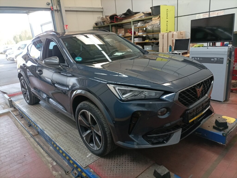 Cupra Formentor 1.5 TSI