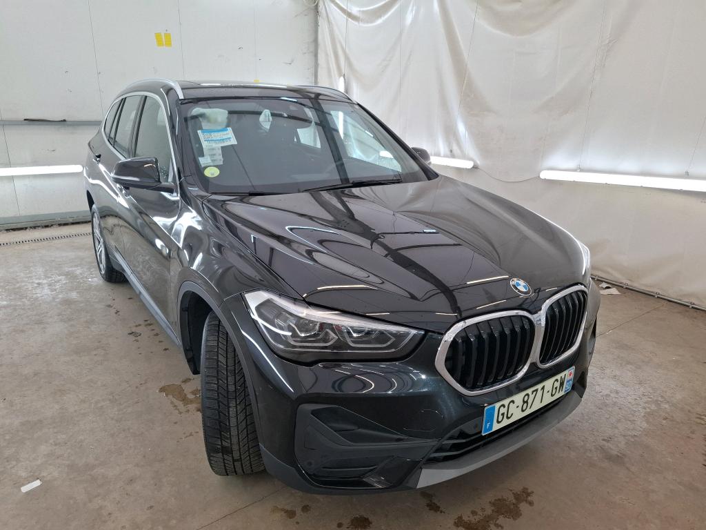 BMW X1 18d Business Design