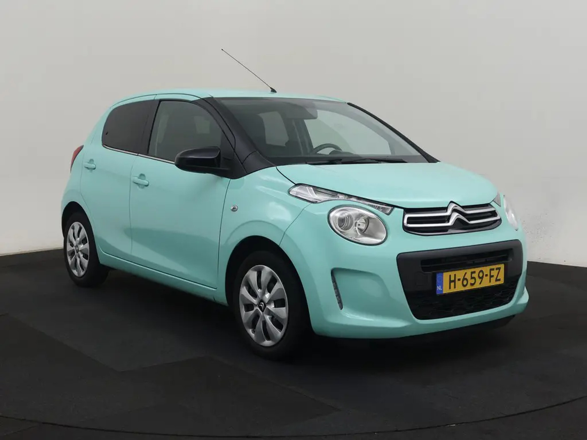 Citroën C1 1.0 VTI Feel