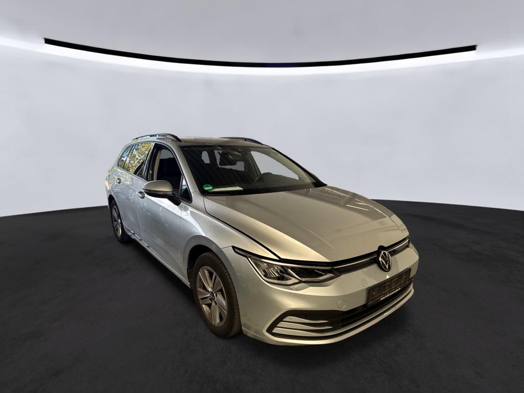 Volkswagen Golf Variant 2.0 TDI Life