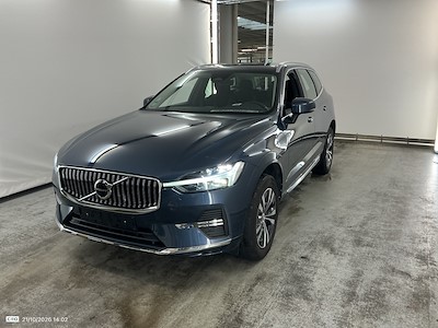 Volvo XC60 T6 Inscription Expression