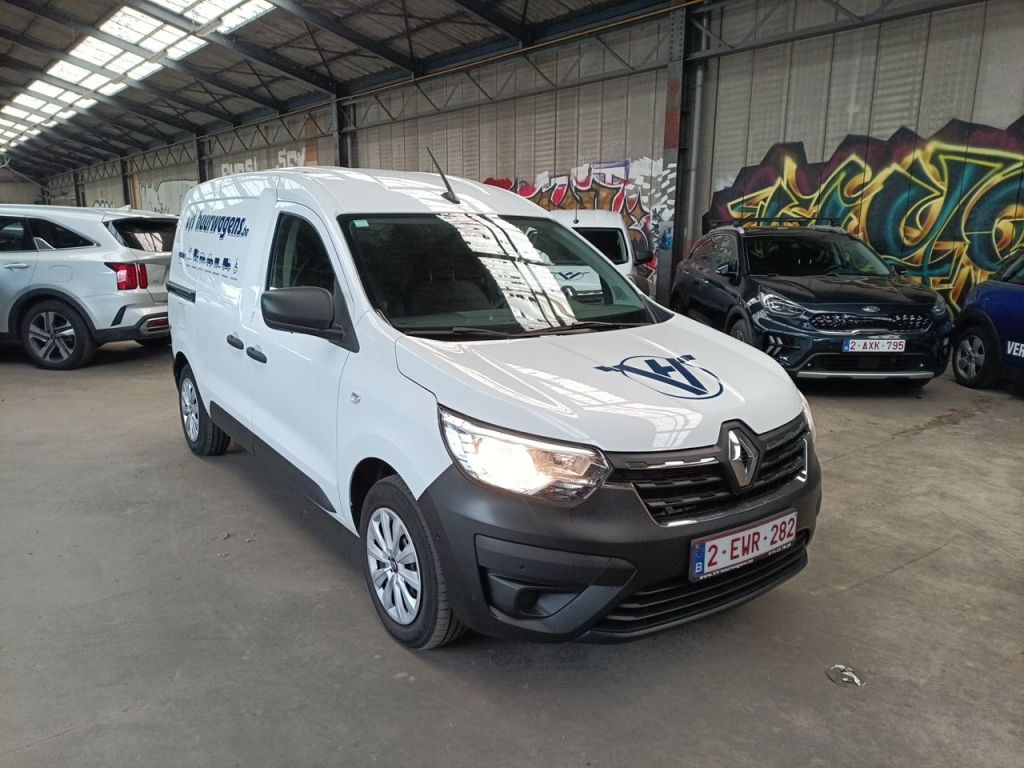 Renault Express 1.5 dCi Comfort