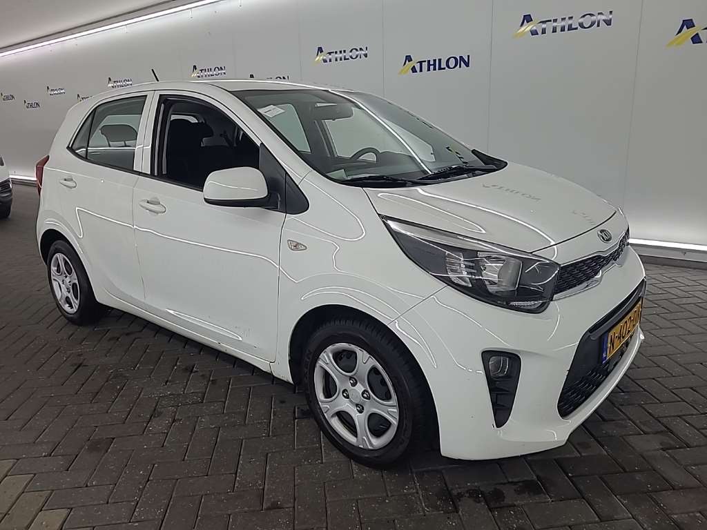 Kia Picanto 1.0 Comfort