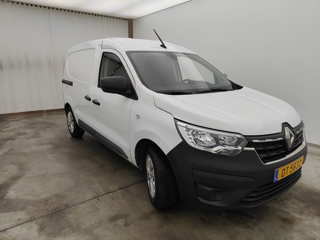 Renault Express 1.5 dCi Comfort