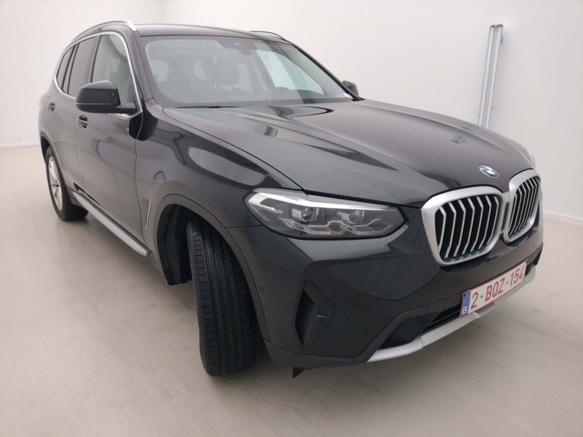 BMW X3 18d X Line