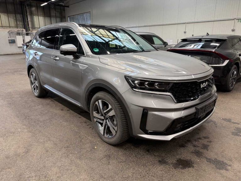 Kia Sorento 1.6 T-GDI Platinum