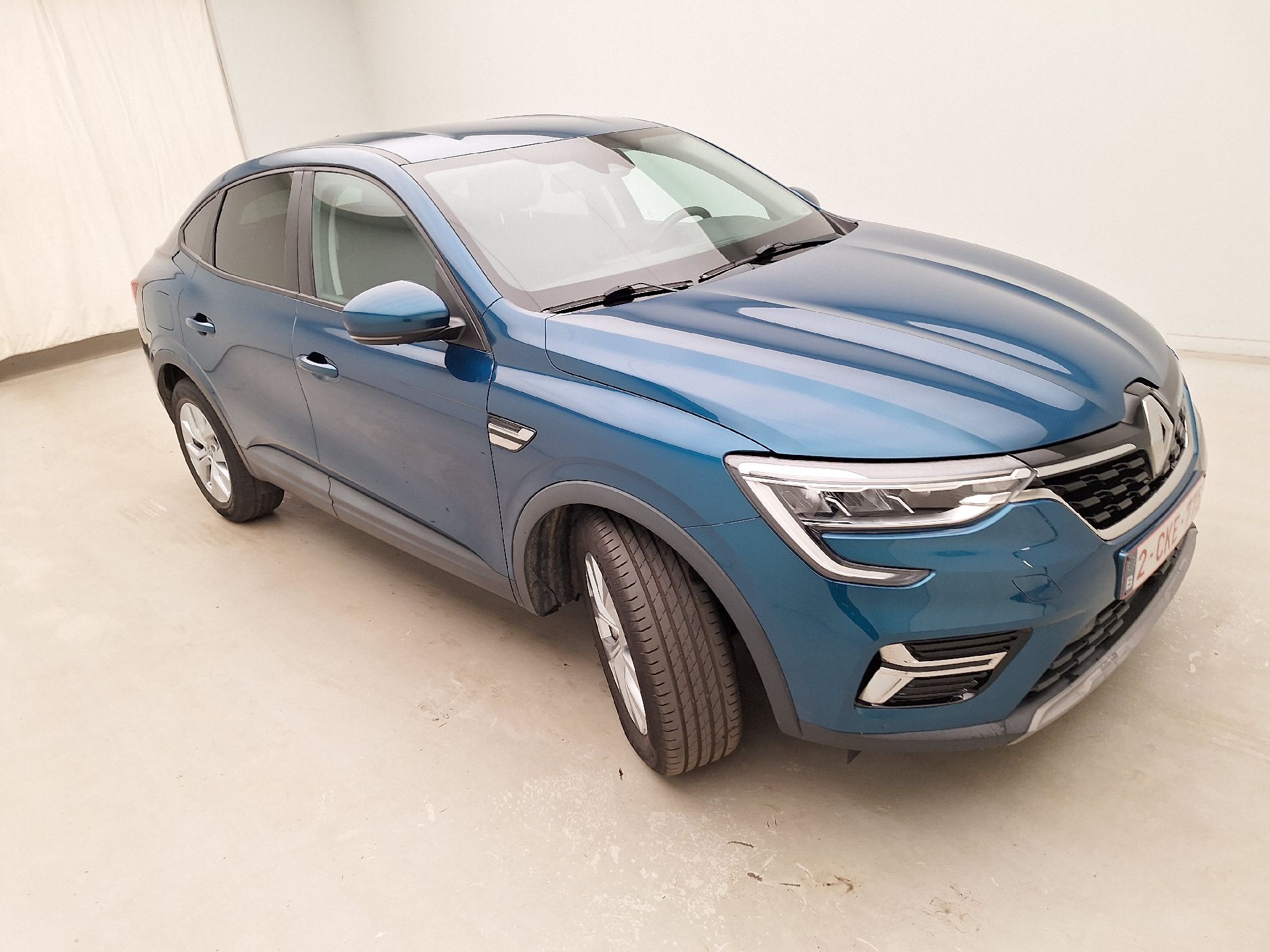 Renault Arkana 1.6i
