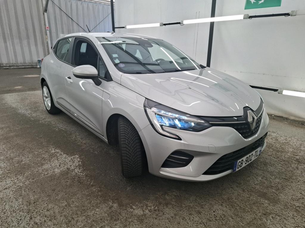 Renault Clio Business