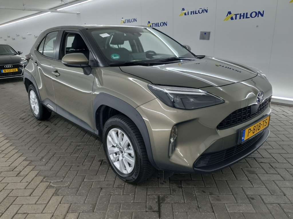 Toyota Yaris Cross 1.5 Active
