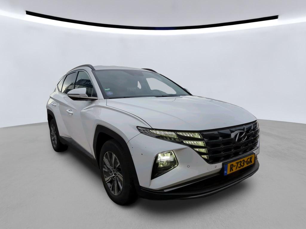 Hyundai Tucson 1.6 T-GDI Comfort