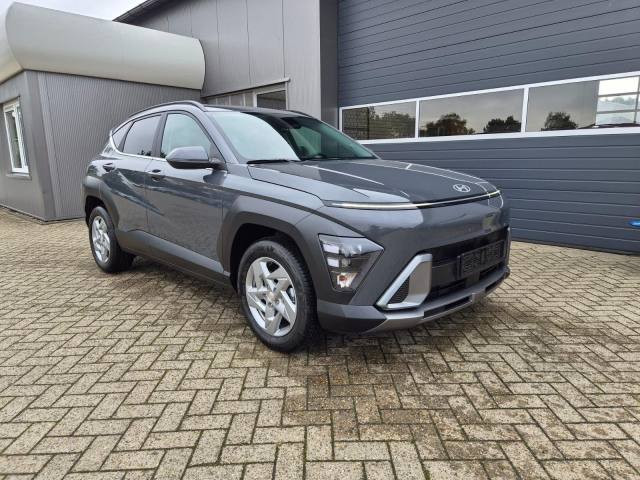 Hyundai Kona 1.6 Trend