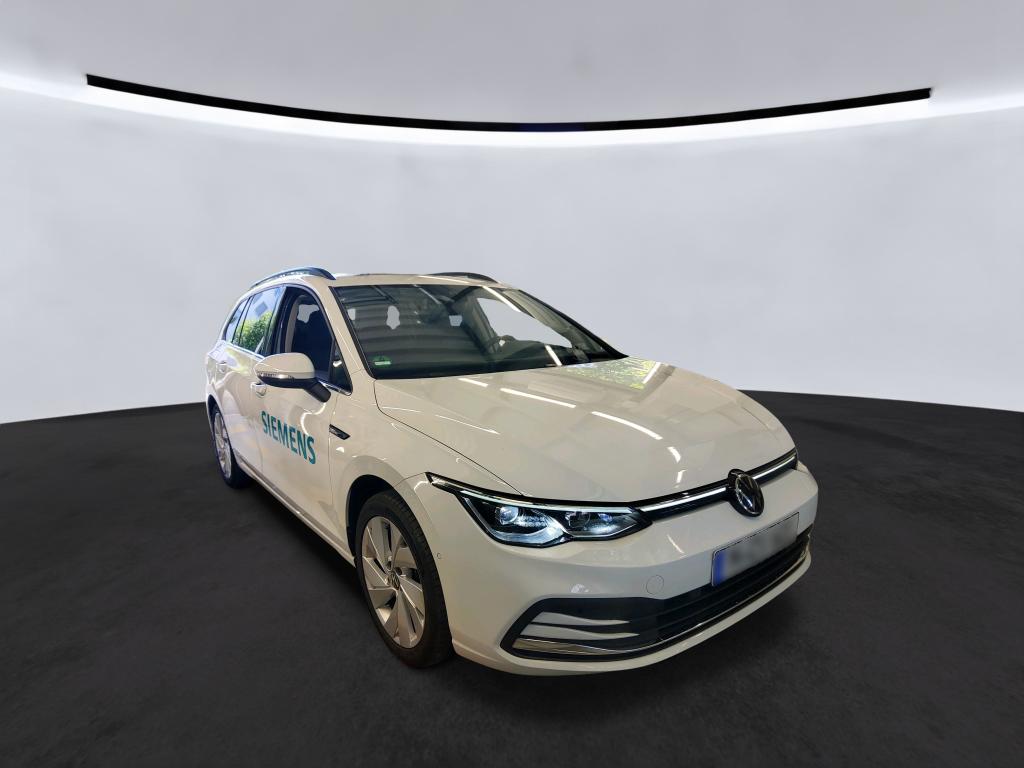 Volkswagen Golf Variant 2.0 TDI Style