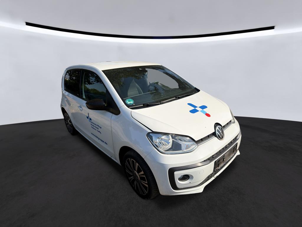 Volkswagen Up! Active