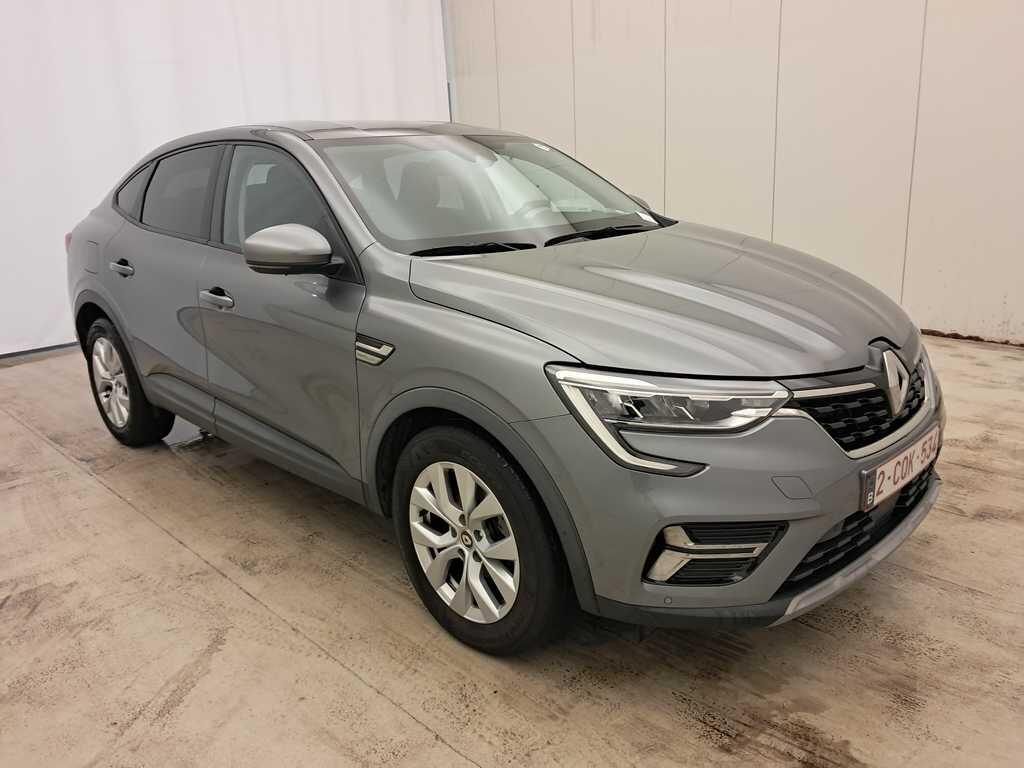 Renault Arkana 1.3
