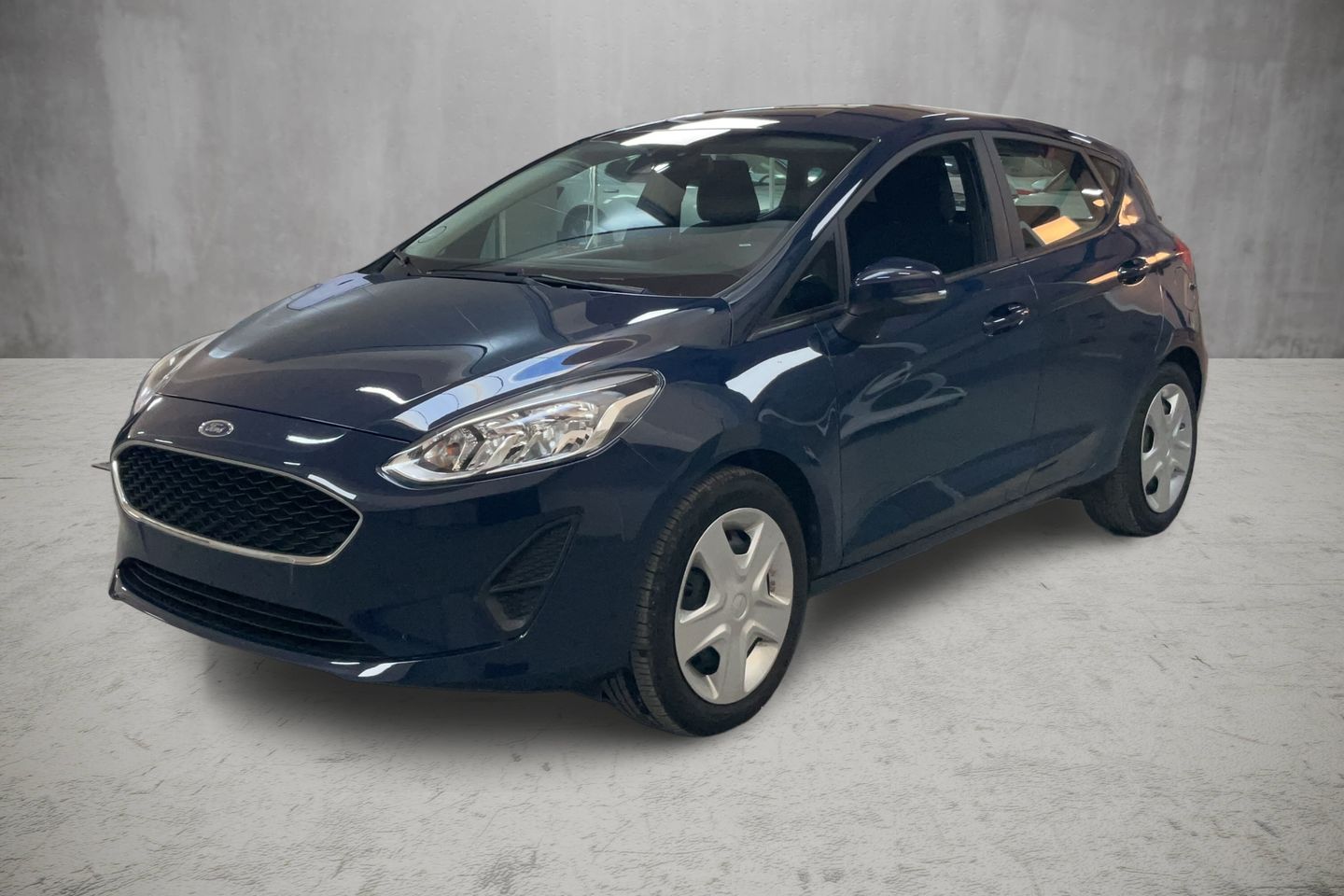 Ford Fiesta Trend