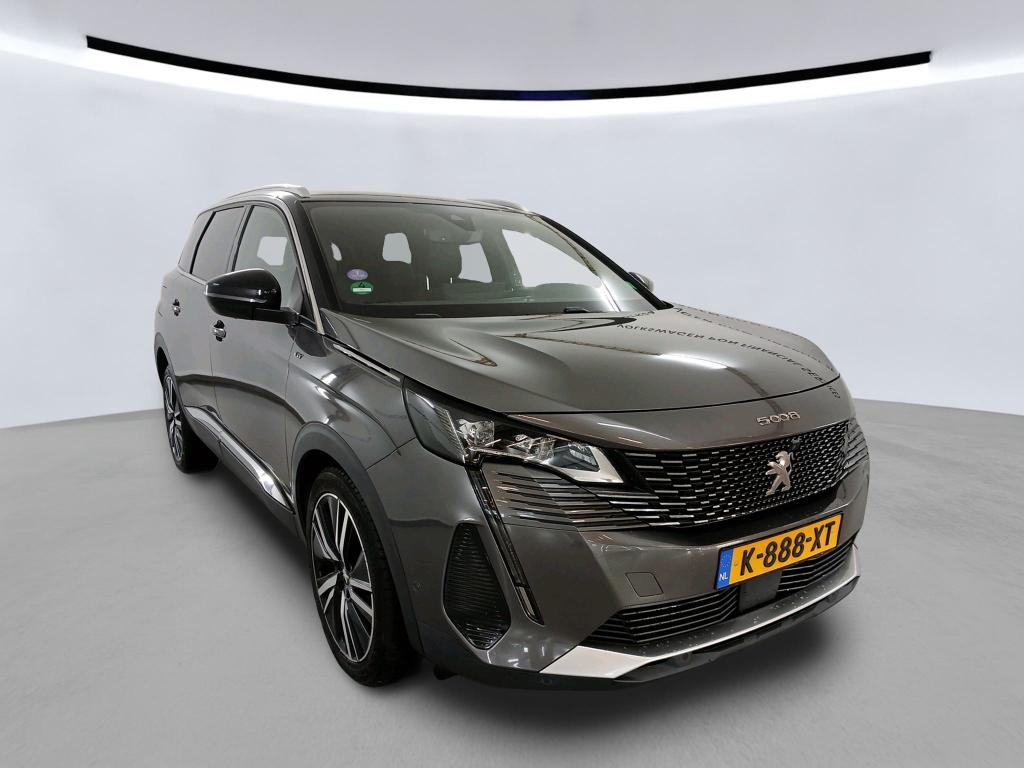 Peugeot 5008 1.6i GT