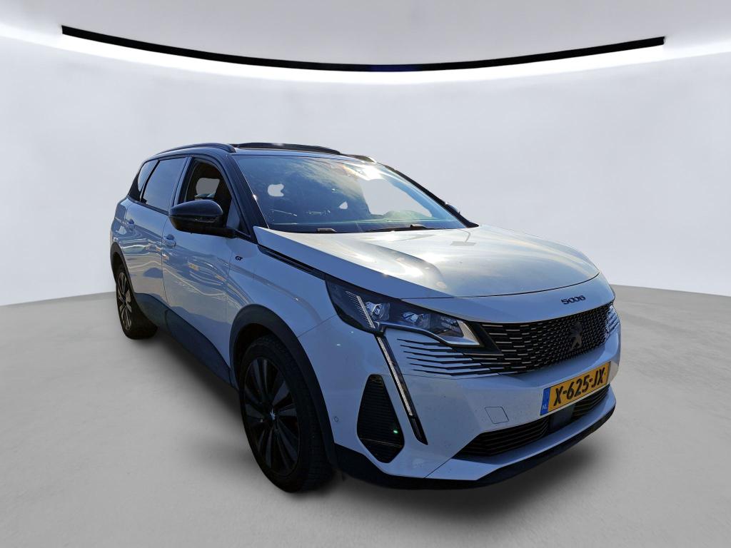 Peugeot 5008 1.2 GT Line