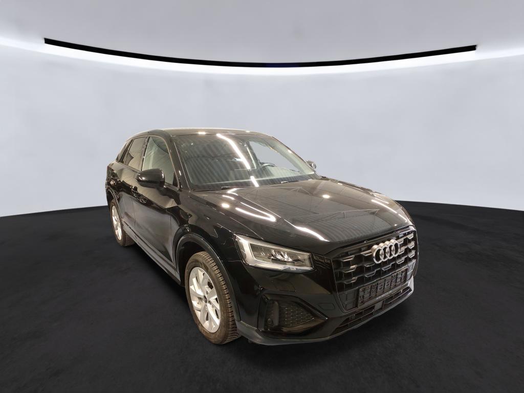 Audi Q2 35 Tfsi Advanced