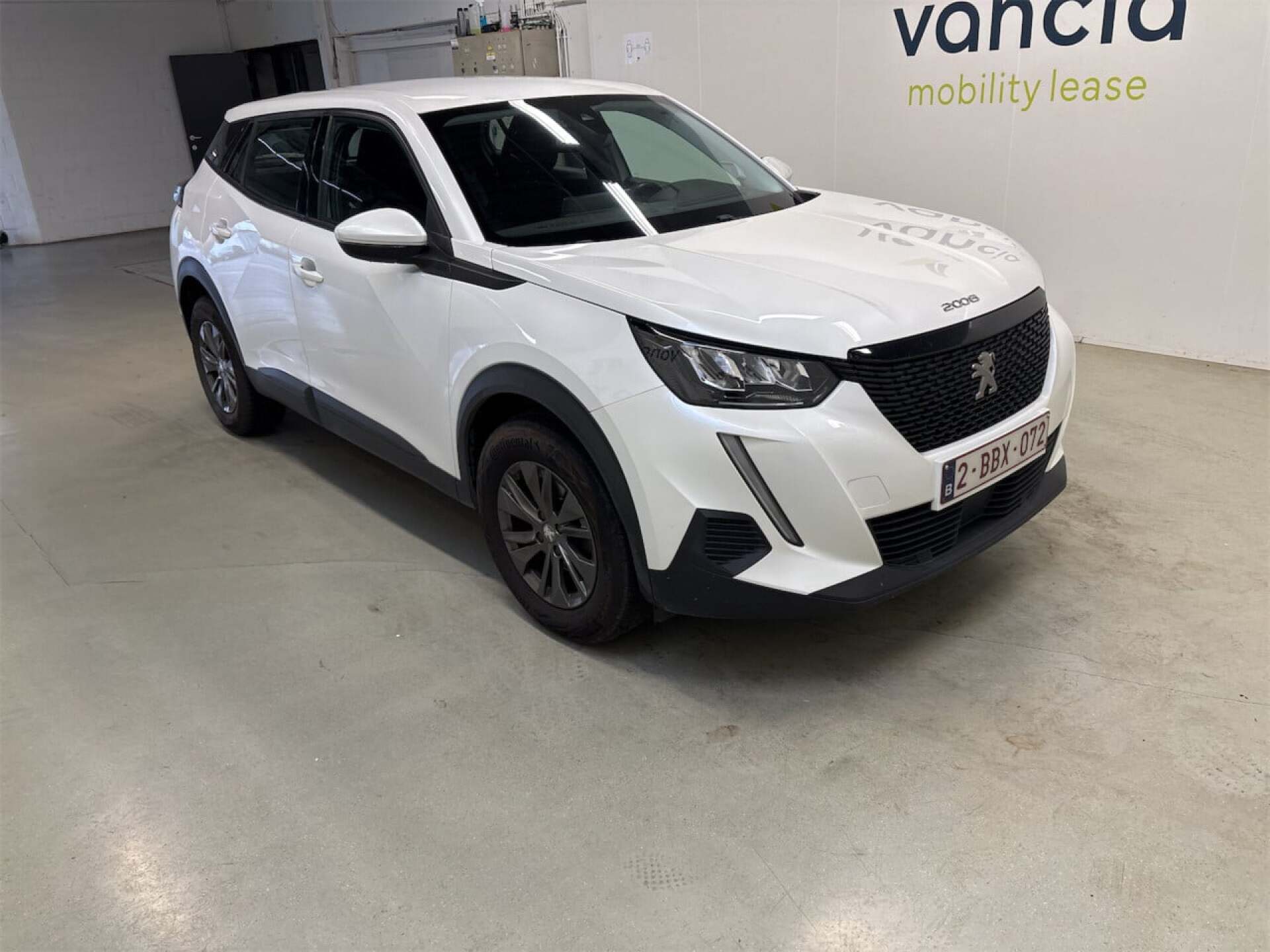 Peugeot 2008 1.5 HDi Active Pack