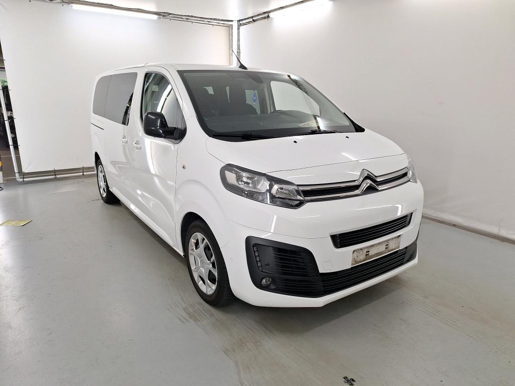 Citroën Spacetourer 1.5 HDi Business