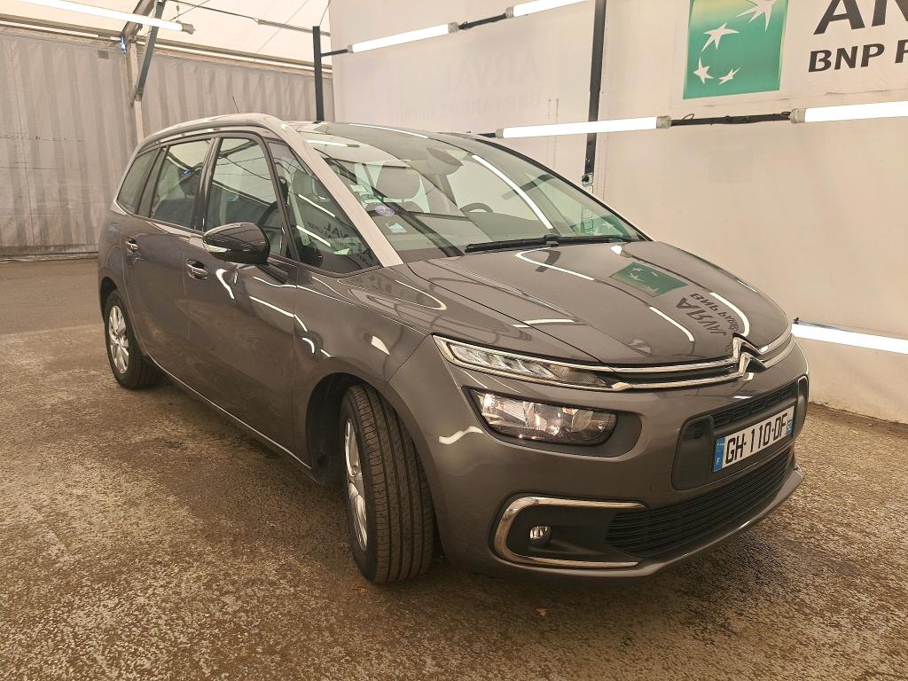 Citroën C4 Grand Picasso 1.2i Feel