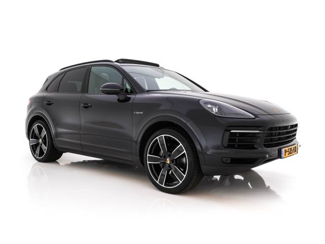 Porsche Cayenne 3.0
