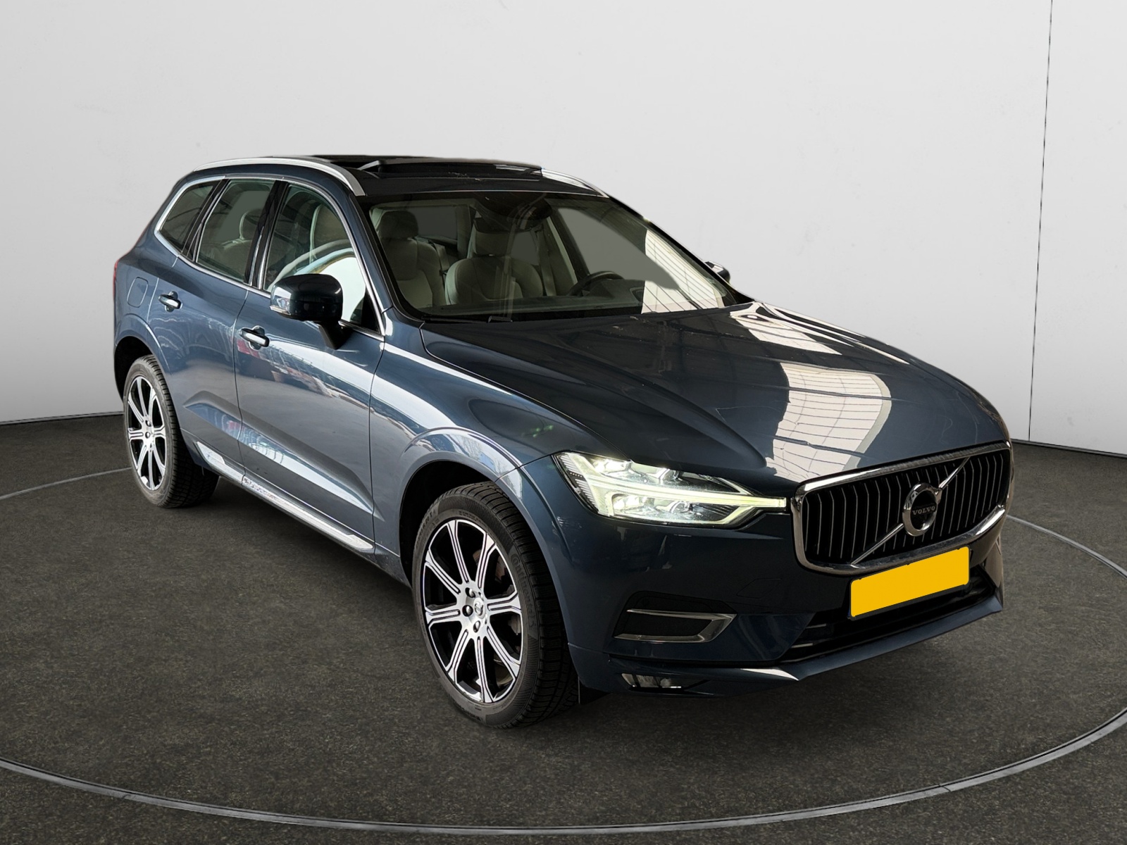 Volvo XC60 B5 Inscription