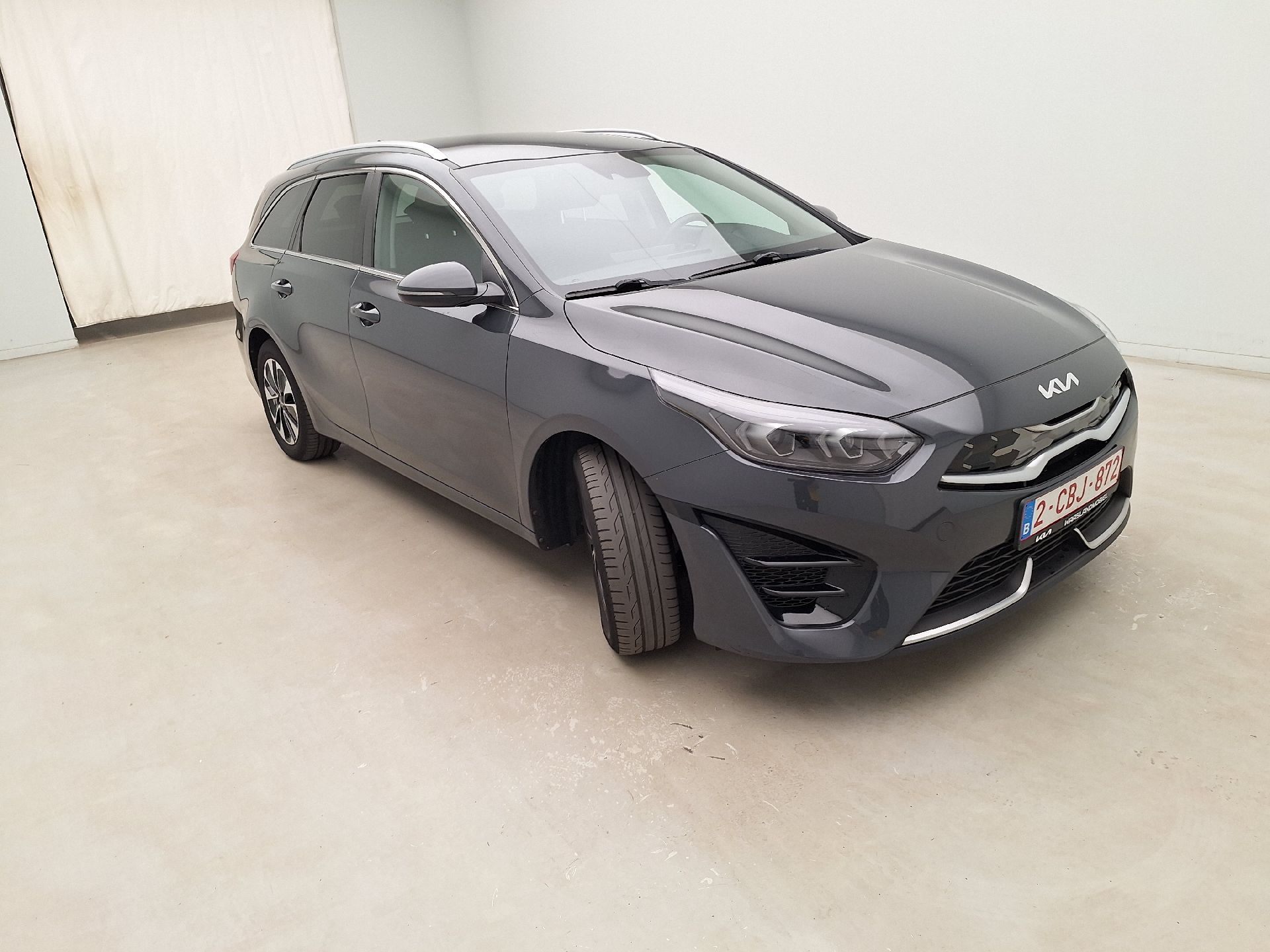 Kia Ceed SW 1.6 GDI Business