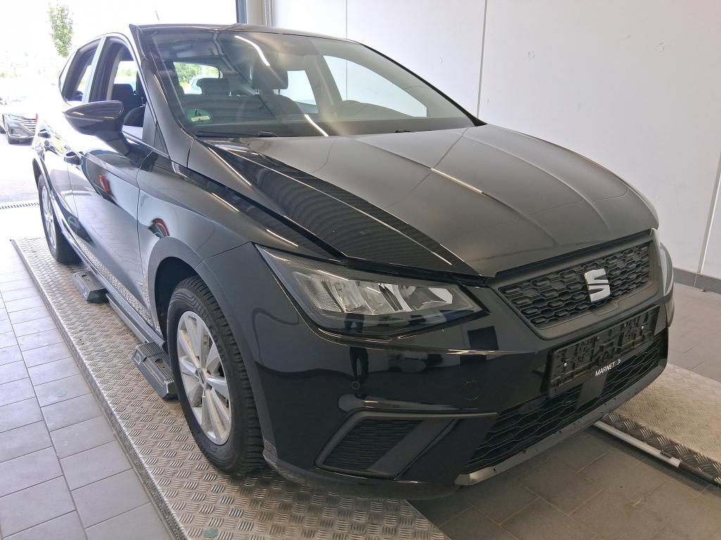 SEAT Ibiza 1.0 TSI Style