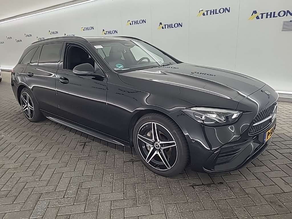 Mercedes-Benz C Break 300e AMG Line