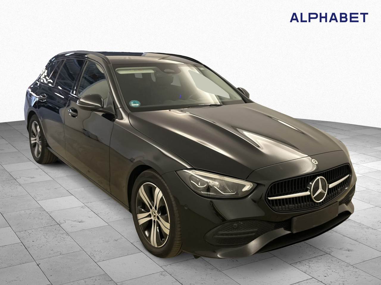 Mercedes-Benz C Break 220d Avantgarde