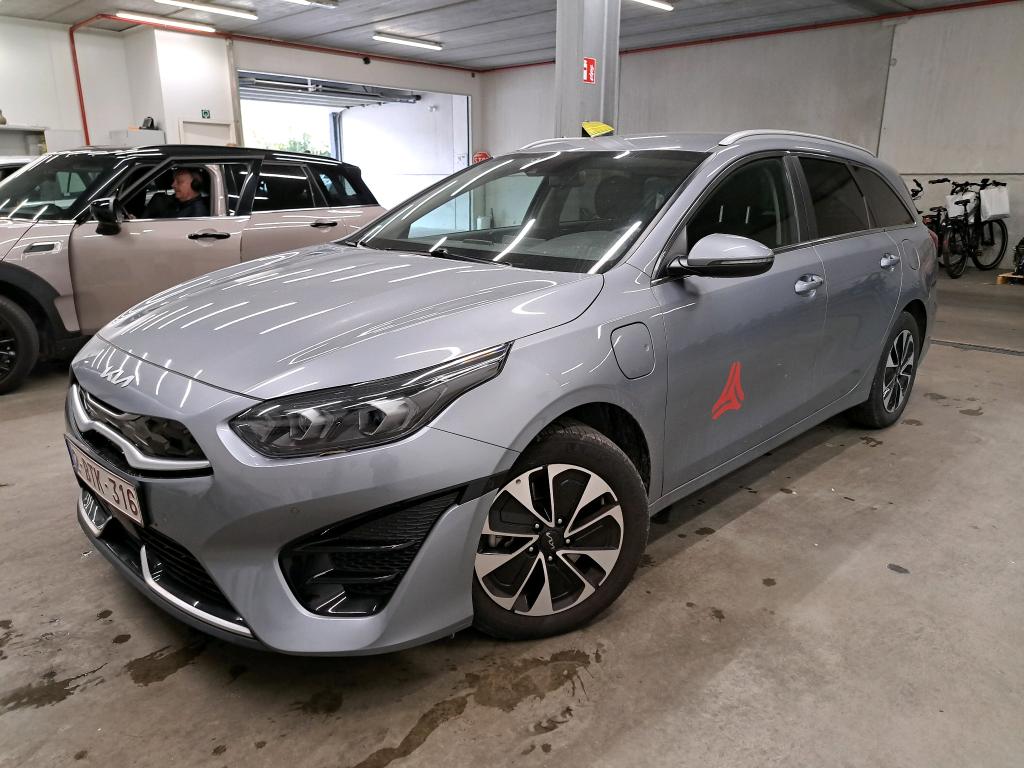 Kia Ceed SW 1.6 GDI Business
