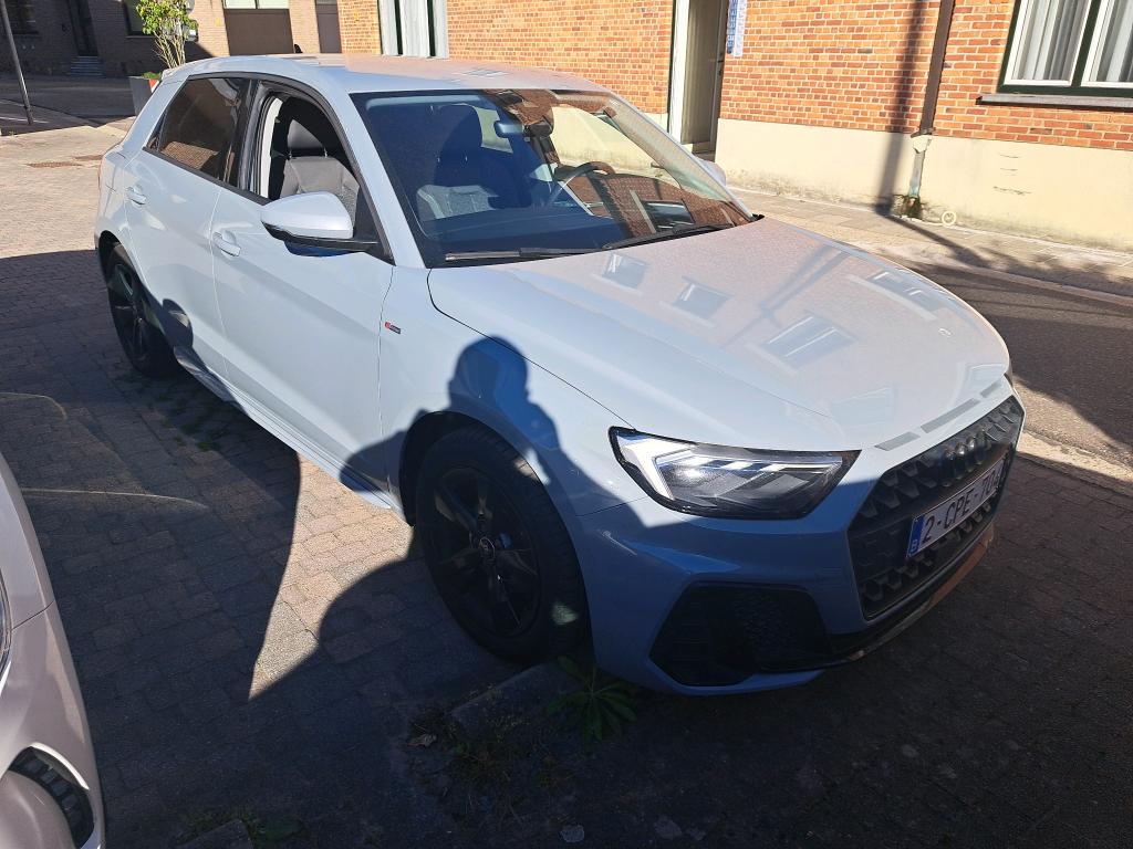 Audi A1 Sportback 30 TFSI Sport