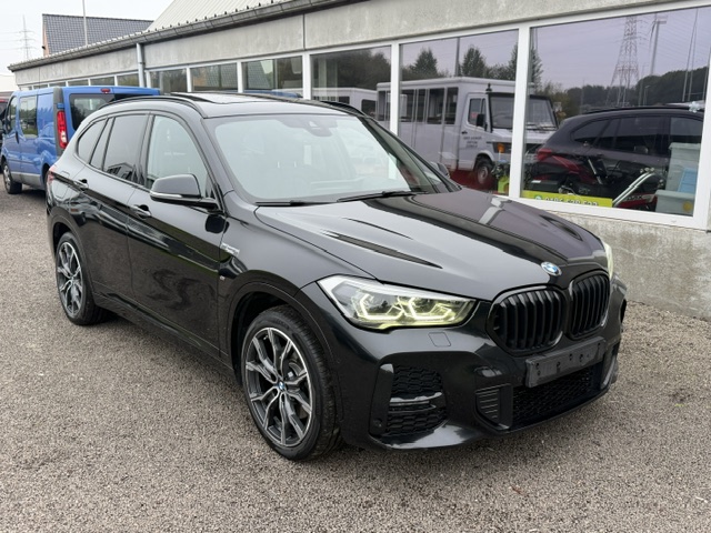 BMW X1 25e M Sport