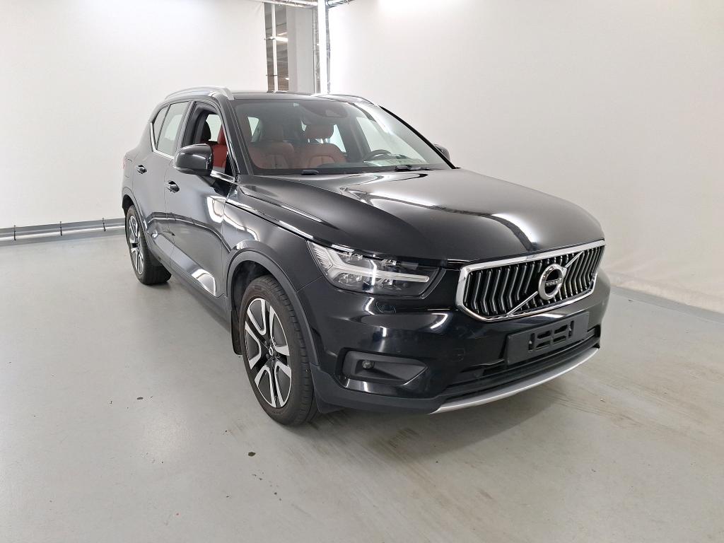 Volvo XC40 1.5 T5 Inscription