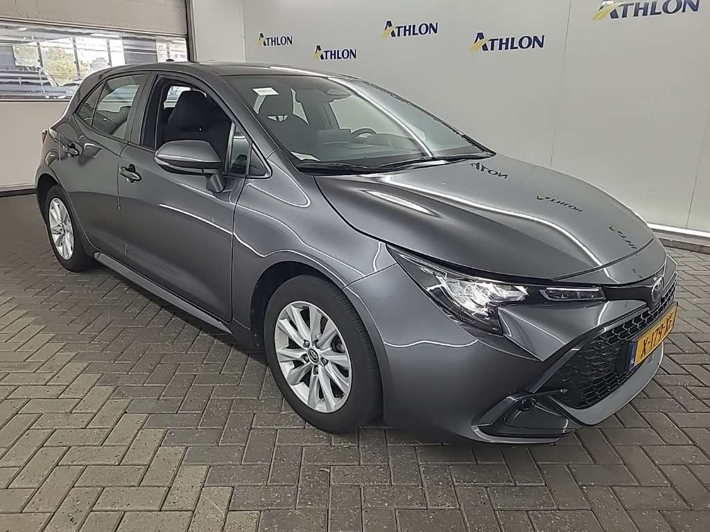 Toyota Corolla 1.8 Active